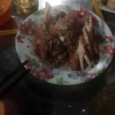 Món ăn- Ăn vặt Ốc Nga