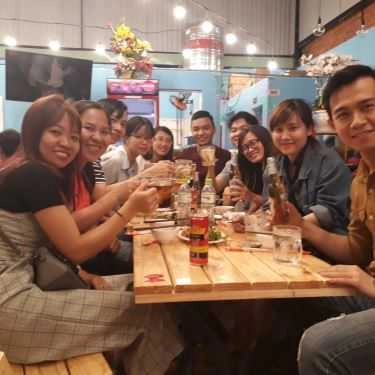 Tổng hợp- Quán Nhậu Ốc Ngắm