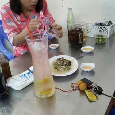 Tổng hợp- Ăn vặt Ốc Ngân