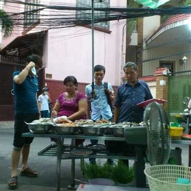 Tổng hợp- Ăn vặt Ốc Ngân