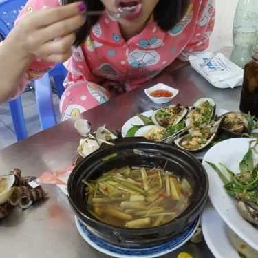 Tổng hợp- Ăn vặt Ốc Ngân