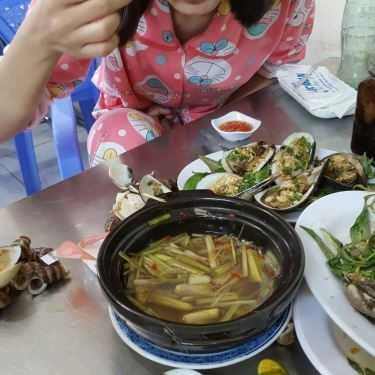 Tổng hợp- Ăn vặt Ốc Ngân