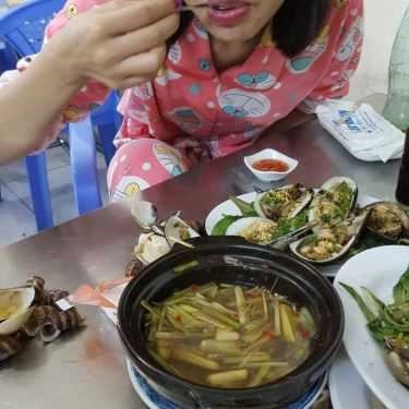 Tổng hợp- Ăn vặt Ốc Ngân