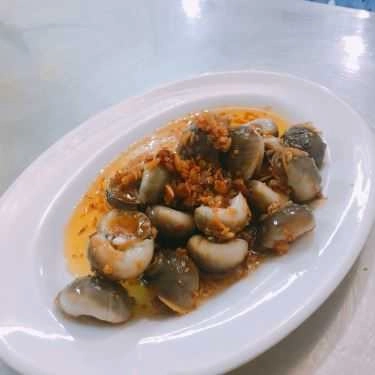 Tổng hợp- Ăn vặt Ốc Ngân