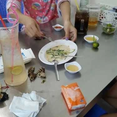 Tổng hợp- Ăn vặt Ốc Ngân