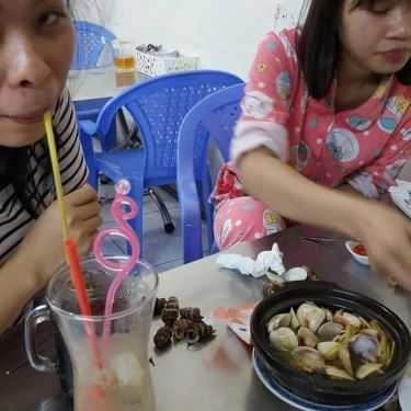 Tổng hợp- Ăn vặt Ốc Ngân