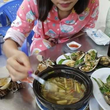 Tổng hợp- Ăn vặt Ốc Ngân