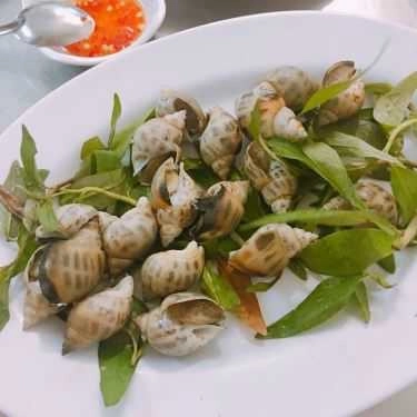 Tổng hợp- Ăn vặt Ốc Ngân