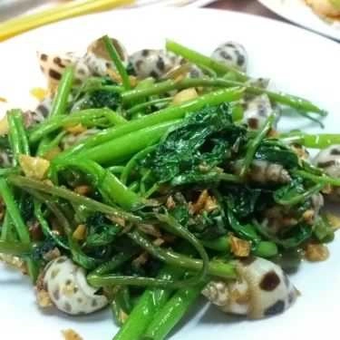 Món ăn- Ăn vặt Ốc - Đoàn Văn Bơ