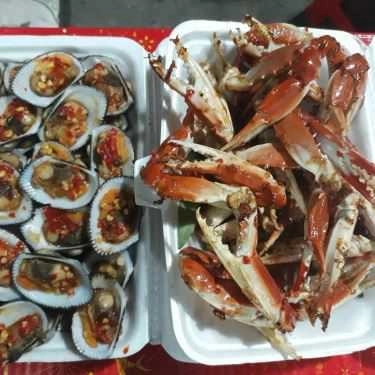Tổng hợp- Quán Nhậu Ốc Nhí 20k