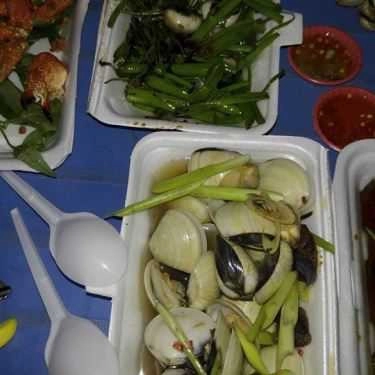 Món ăn- Quán Nhậu Ốc Nhí 20k