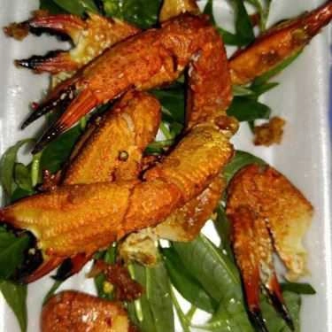 Món ăn- Quán Nhậu Ốc Nhí 20k