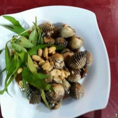 Món ăn- Quán Nhậu Ốc Nhí 20k