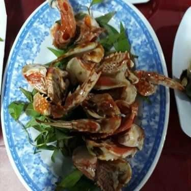 Món ăn- Quán Nhậu Ốc Nhí 20k