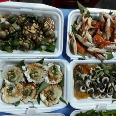Món ăn- Quán Nhậu Ốc Nhí 20k