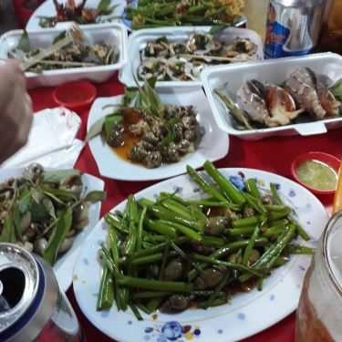 Món ăn- Quán Nhậu Ốc Nhí 20k