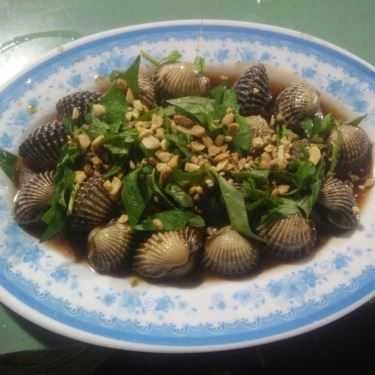 Món ăn- Quán Nhậu Ốc Nhóc