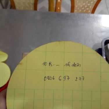 Tổng hợp- Quán Nhậu Ốc Như Tâm