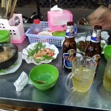 Tổng hợp- Quán Nhậu Ốc Nướng Trang