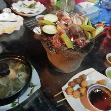 Món ăn- Quán Nhậu Ốc Nướng Trang