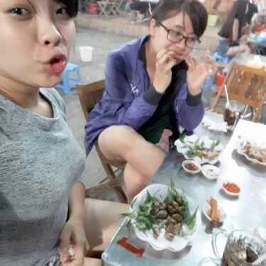 Tổng hợp- Quán Nhậu Ốc Nướng Trang