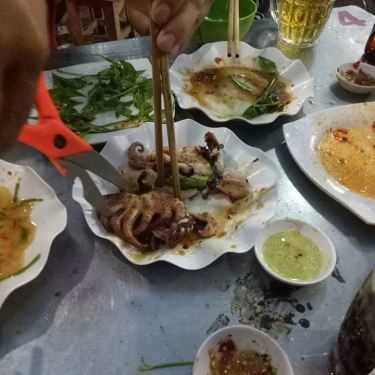 Tổng hợp- Quán Nhậu Ốc Nướng Trang