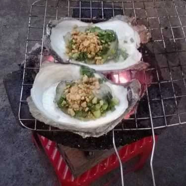 Món ăn- Quán Nhậu Ốc Nướng Trang