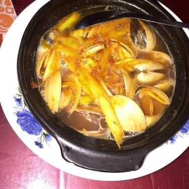 Món ăn- Ăn vặt Ốc Oanh - Võ Văn Kiệt