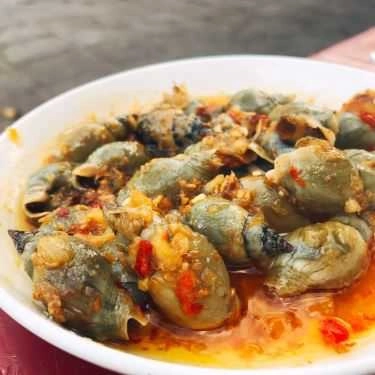 Món ăn- Ăn vặt Ốc Oanh - Võ Văn Kiệt