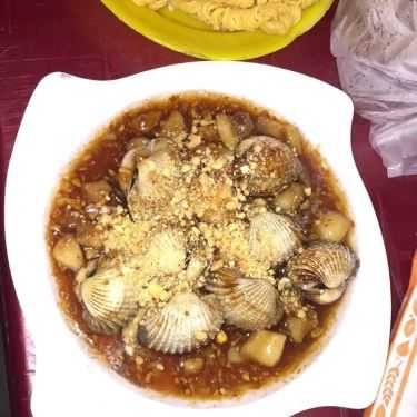 Món ăn- Ăn vặt Ốc Oanh - Võ Văn Kiệt