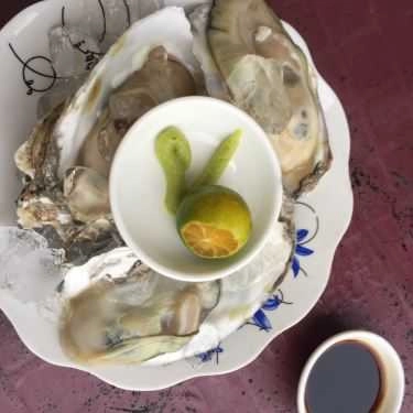 Món ăn- Ăn vặt Ốc Oanh - Võ Văn Kiệt