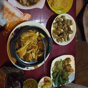 Món ăn- Ăn vặt Ốc Oanh - Võ Văn Kiệt