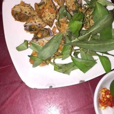 Món ăn- Ăn vặt Ốc Oanh - Võ Văn Kiệt