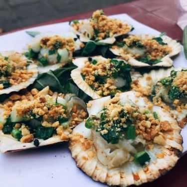Món ăn- Ăn vặt Ốc Oanh - Võ Văn Kiệt