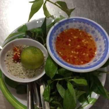 Món ăn- Ăn vặt Ốc Ông Mập