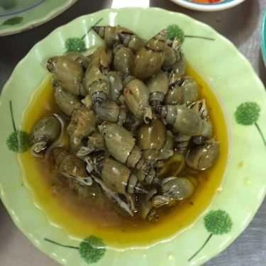 Món ăn- Ăn vặt Ốc Ông Mập