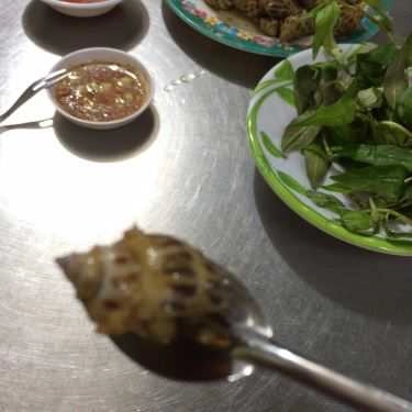 Món ăn- Ăn vặt Ốc Ông Mập
