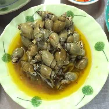 Món ăn- Ăn vặt Ốc Ông Mập