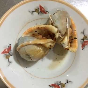 Món ăn- Ăn vặt Ốc Ông Mập