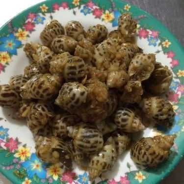 Món ăn- Ăn vặt Ốc Ông Mập