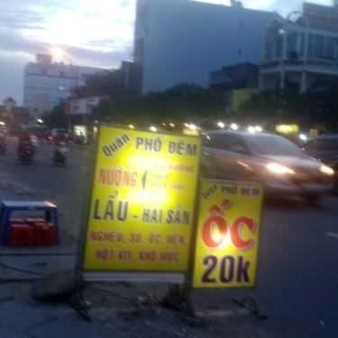 Tổng hợp- Quán Nhậu Ốc Phố Đêm