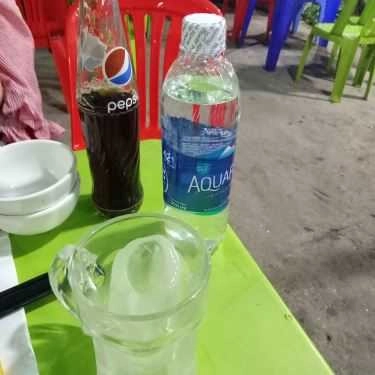 Món ăn- Ăn vặt Ốc Phú Quốc - Kha Vạn Cân