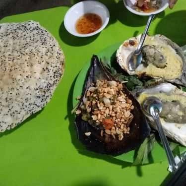 Món ăn- Ăn vặt Ốc Phú Quốc - Kha Vạn Cân