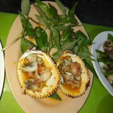 Món ăn- Ăn vặt Ốc Phú Quốc - Kha Vạn Cân