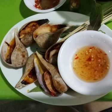 Món ăn- Ăn vặt Ốc Phú Quốc - Kha Vạn Cân
