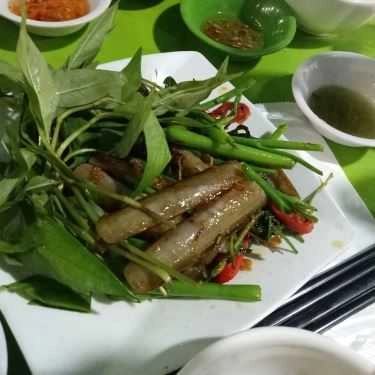 Món ăn- Ăn vặt Ốc Phú Quốc - Kha Vạn Cân