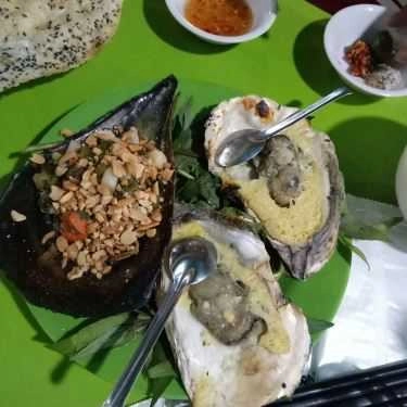 Món ăn- Ăn vặt Ốc Phú Quốc - Kha Vạn Cân