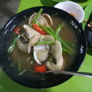 Món ăn- Ăn vặt Ốc Phú Quốc - Kha Vạn Cân
