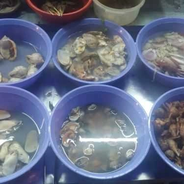 Tổng hợp- Quán Nhậu Ốc Phương 2 - Cao Ốc Thuận Việt