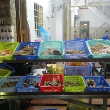 Tổng hợp- Quán Nhậu Ốc Phương - Đỗ Tấn Phong